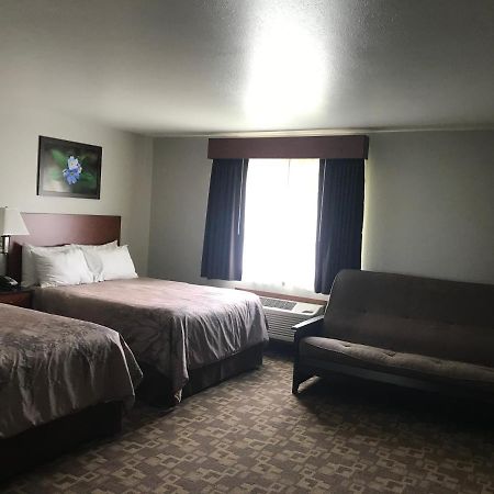 North Star Hotel Pictured Rocks Манисинг Екстериор снимка