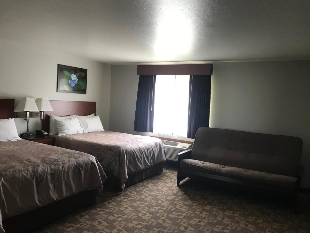 North Star Hotel Pictured Rocks Манисинг Екстериор снимка