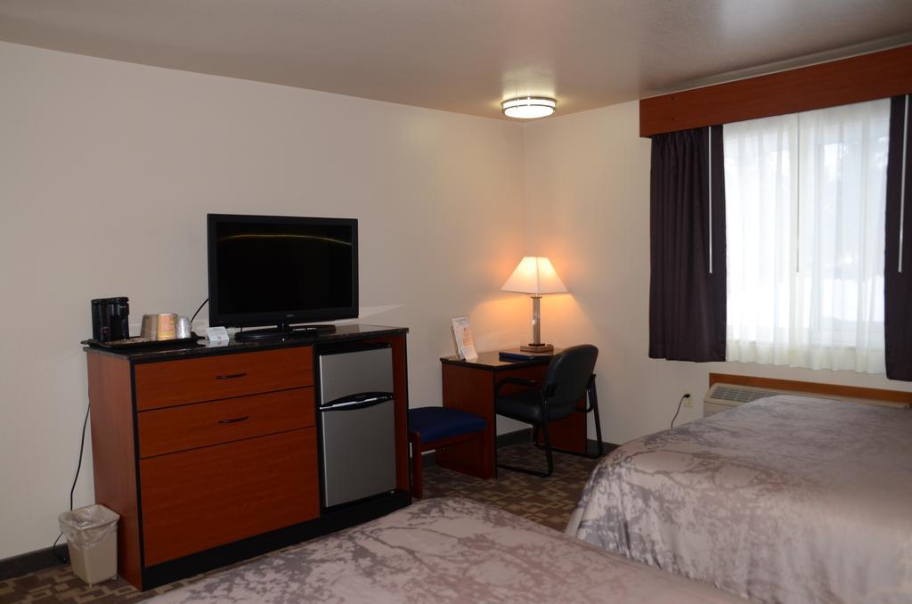 North Star Hotel Pictured Rocks Манисинг Екстериор снимка